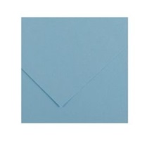 Foglio 50x70 Blu